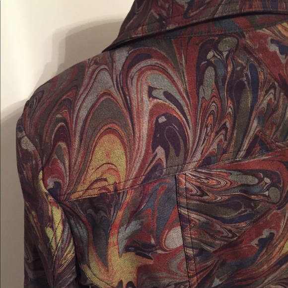 C&B jacket - Picture 4 of 6